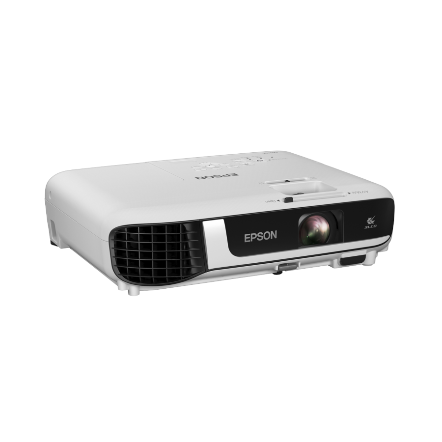 Epson Eb W Best Price Online Store Projection Center