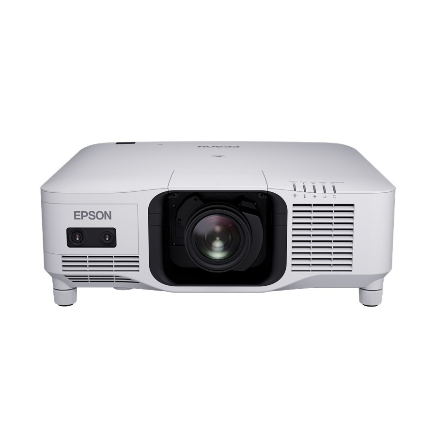 Epson Eb Pu W Best Price Online Store Projection Center