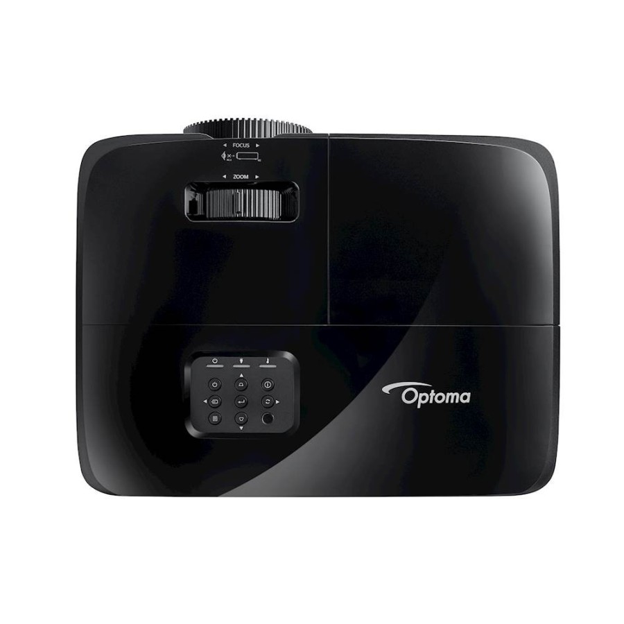 optoma ds320 projector