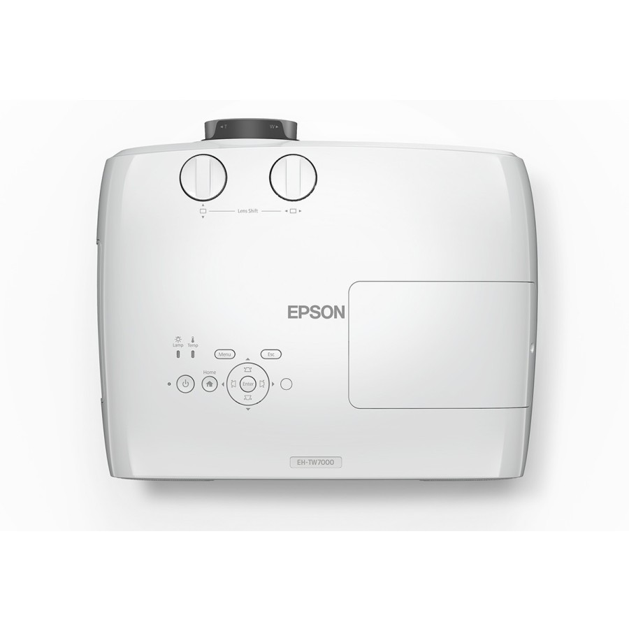 Epson EH-TW7100