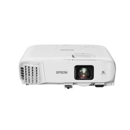 Viewsonic Proyector Dlp 3D Ready 4:3 1024 X 768 Frontal, De Techo 720P  PA503X –