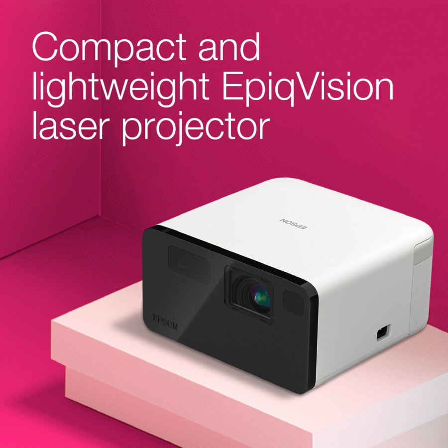 Epson EF-21W | Best Price | Online Store | projection.center