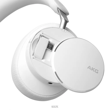 AKG_N9_Hybrid_White