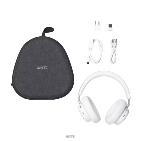 AKG_N9_Hybrid_White