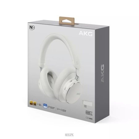 AKG_N9_Hybrid_White