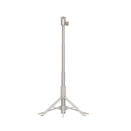 XGIMI_Light_Gold_Portable_Stand