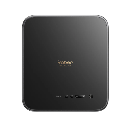 Yaber_K3_Black