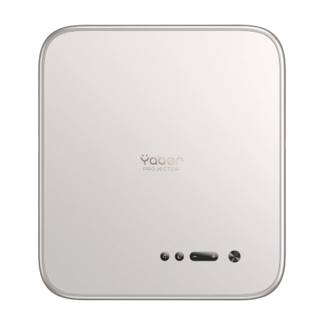 Yaber_K3_White
