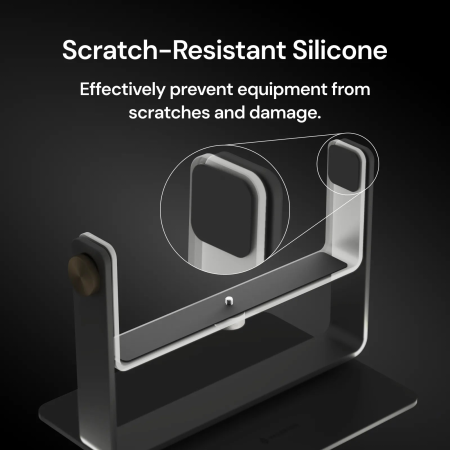 Valerion_Desktop_Gimbal_Stand