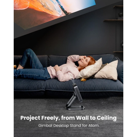 Dangbei_Atom_Smart_Projector_Stand