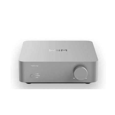 WiiM_Vibelink_AMP_Silver