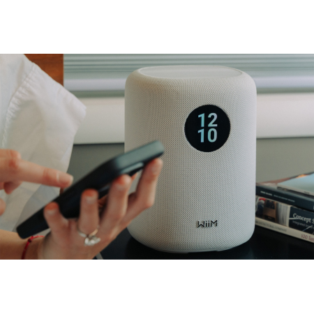 WiiM_Sound_-_White