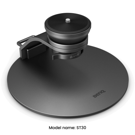 BenQ_ST30_Projector_Stand_for_TK705_&_GP520