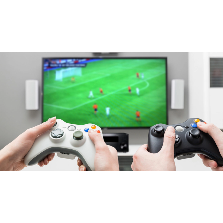 Onkyo TX-RZ50 Black Amplifier