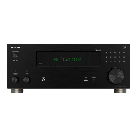 Onkyo TX-RZ30 Black