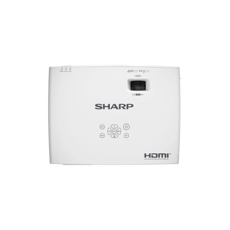 Sharp_E501U