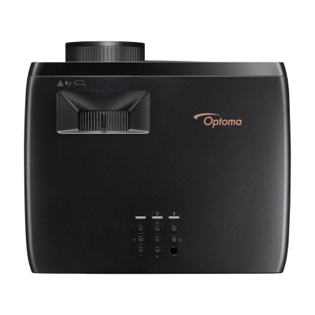 Optoma_UZ38X