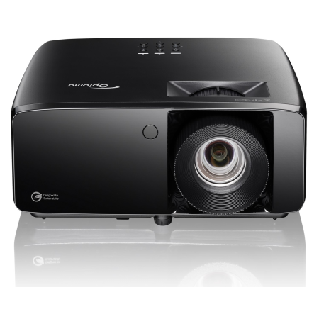 Optoma_UHZ67_Black