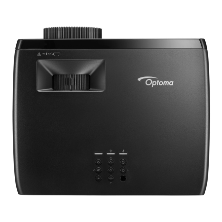 Optoma_UHZ67_Black