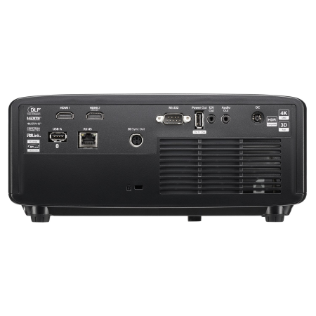 Optoma_UHZ67_Black