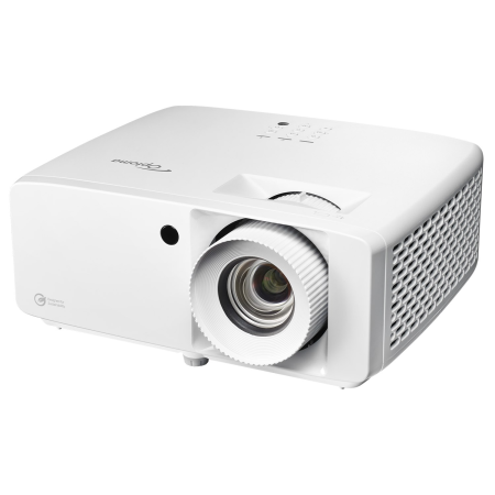 Optoma_UHZ67_White