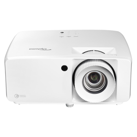 Optoma_UHZ67_White