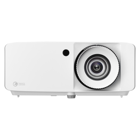 Optoma_UHZ67_White