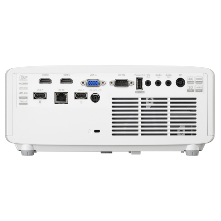 Optoma_UHZ67_White