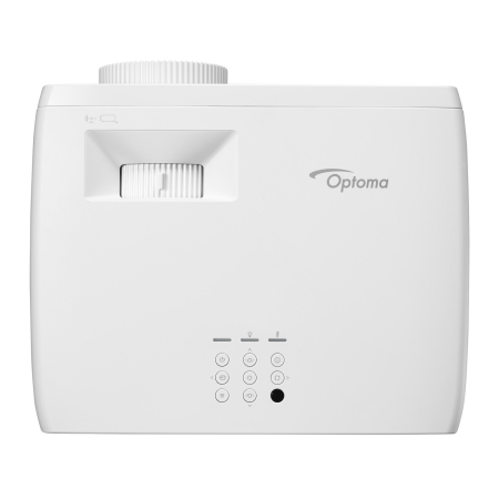 Optoma_UHZ67_White
