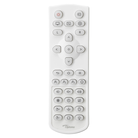 Optoma_UHZ67_White