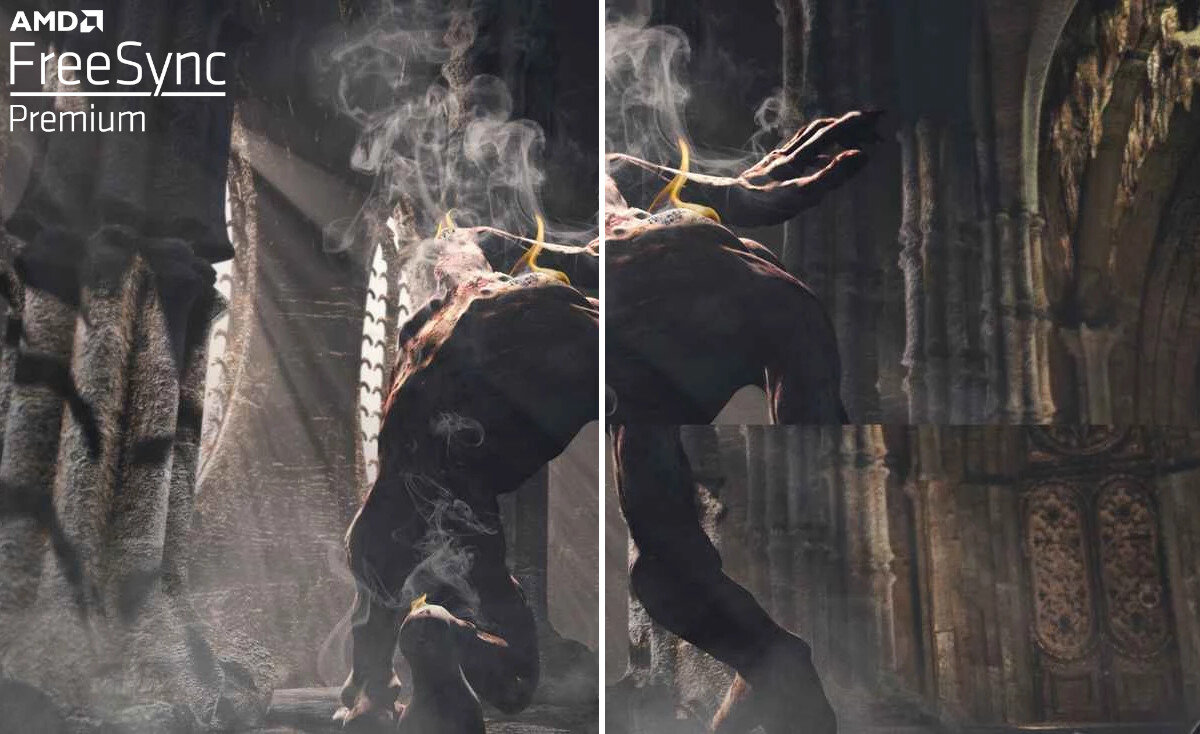 AMD FreeSync