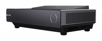 The newest projector Hisense’s PX3-Pro Laser Cinema
