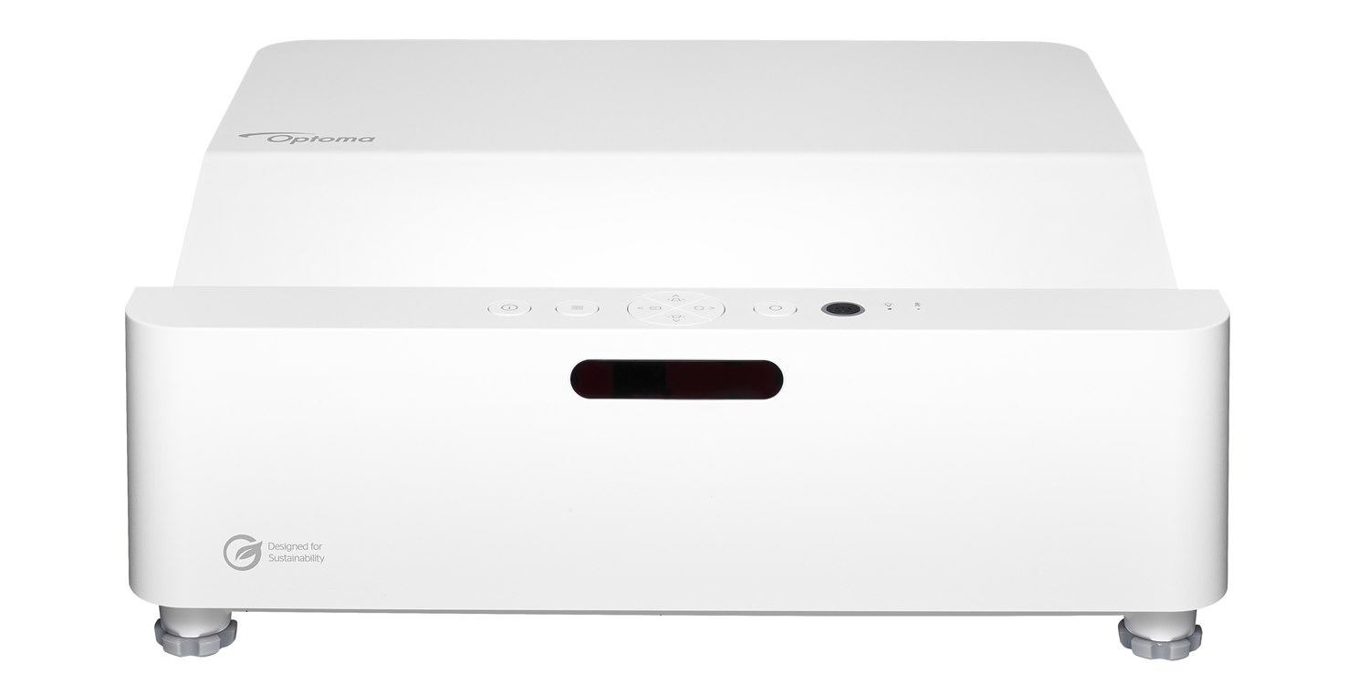 Optoma has introduced its new UST projector: Optoma GT3500HDR