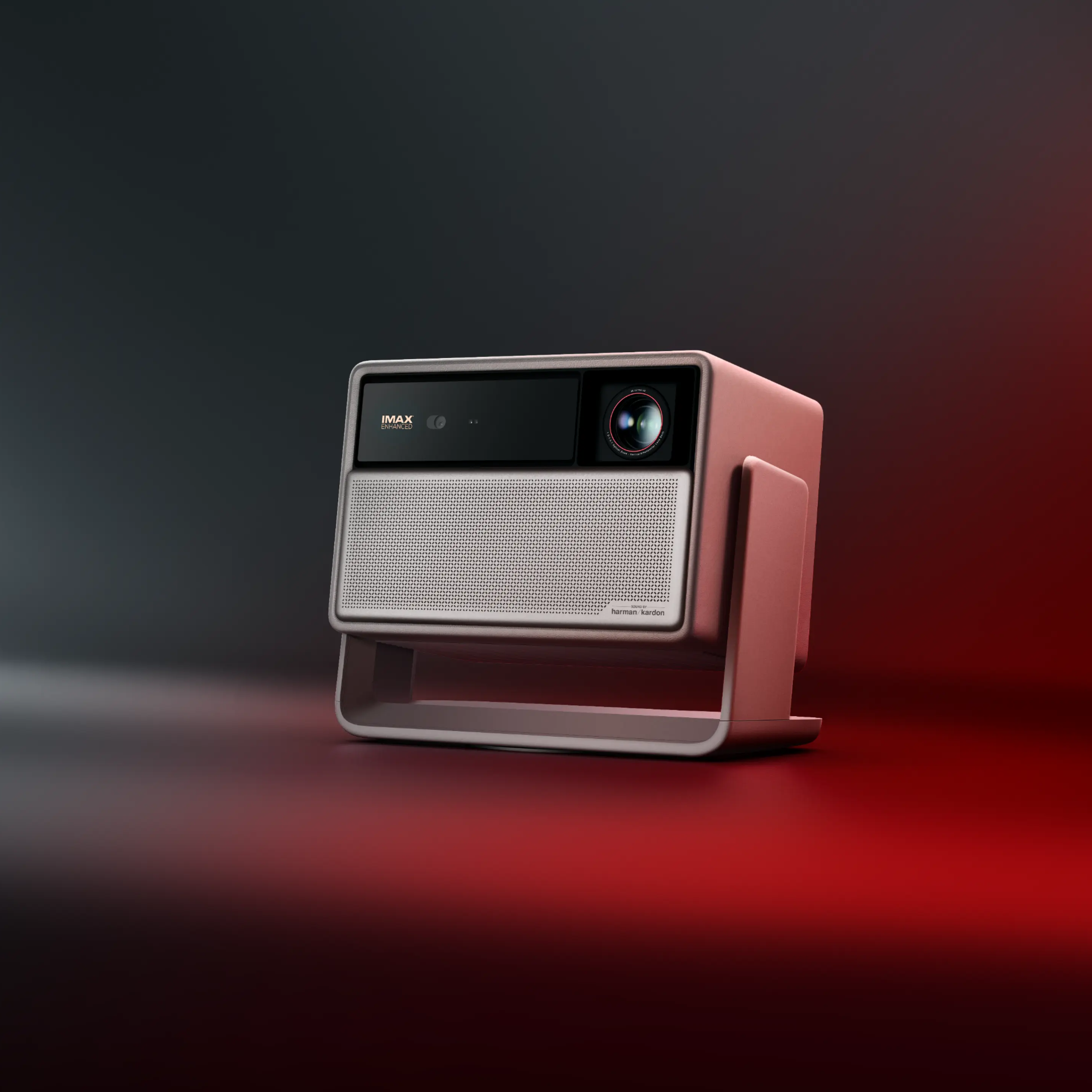 XGIMI HORIZON 20 Series unveiled at IFA 2025 in Berlin – cinematic experiences and big-screen gaming