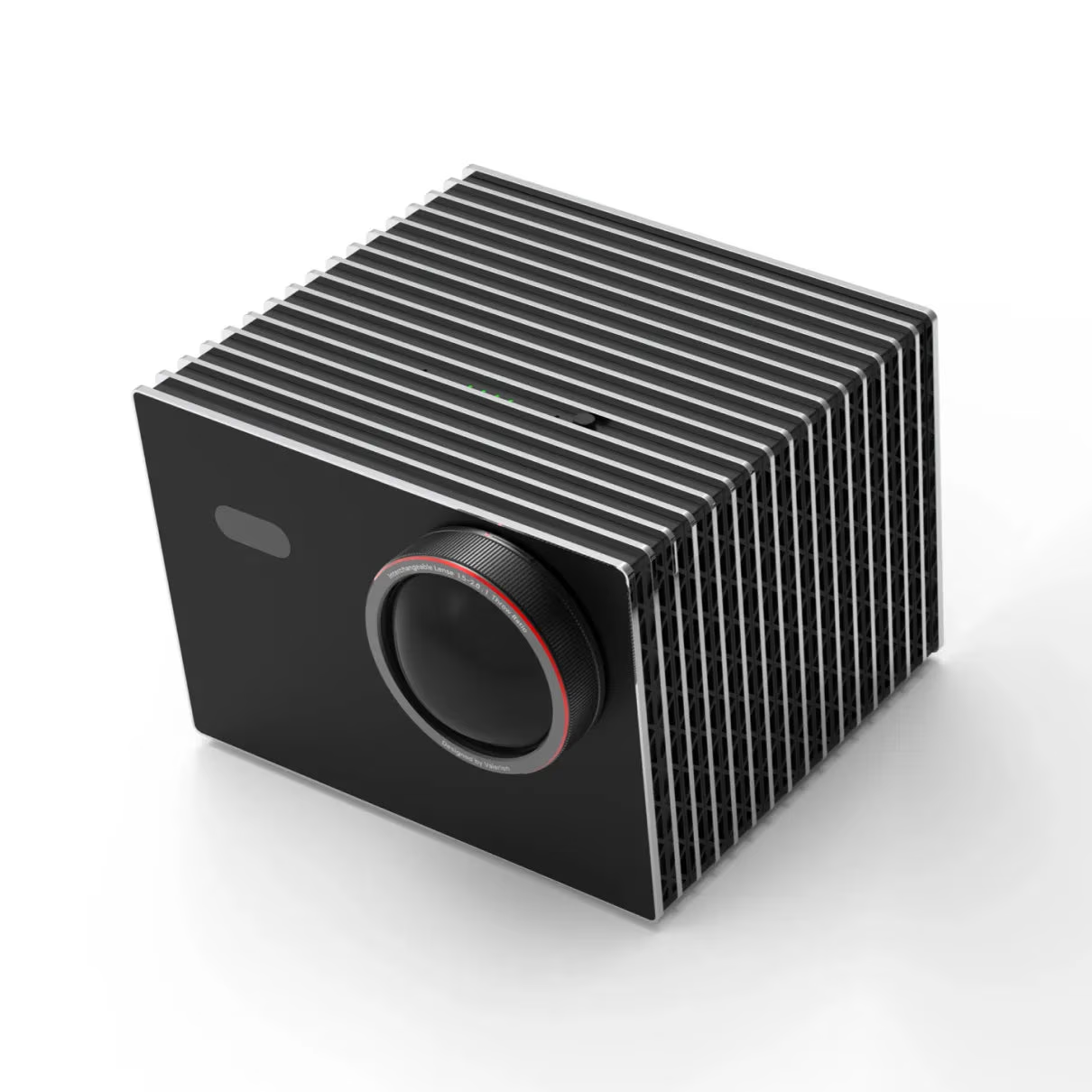 New Valerion Lens – what is it for and who is it for?