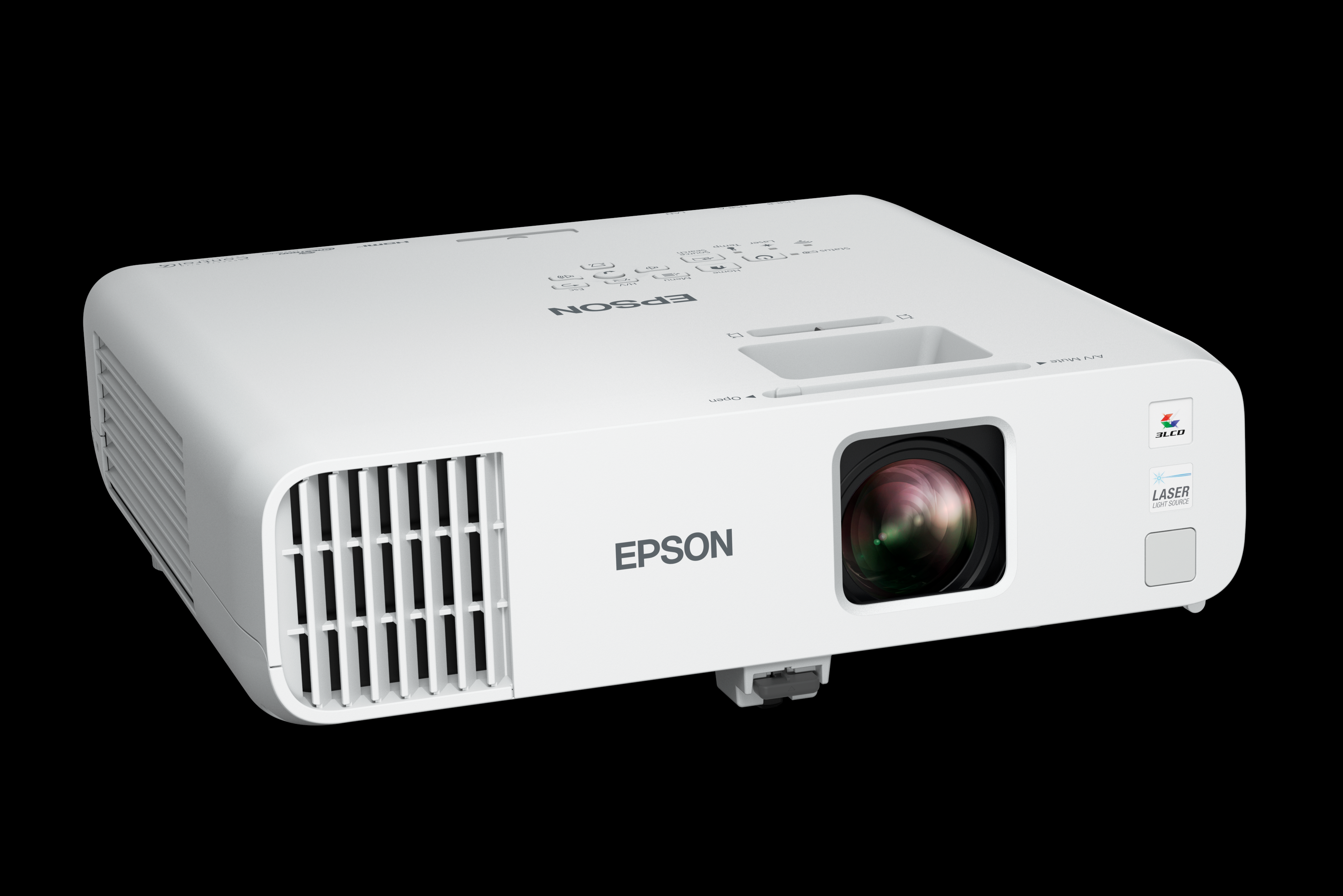 Epson EB-L270F – a large, bright image without the need to invest in a huge display