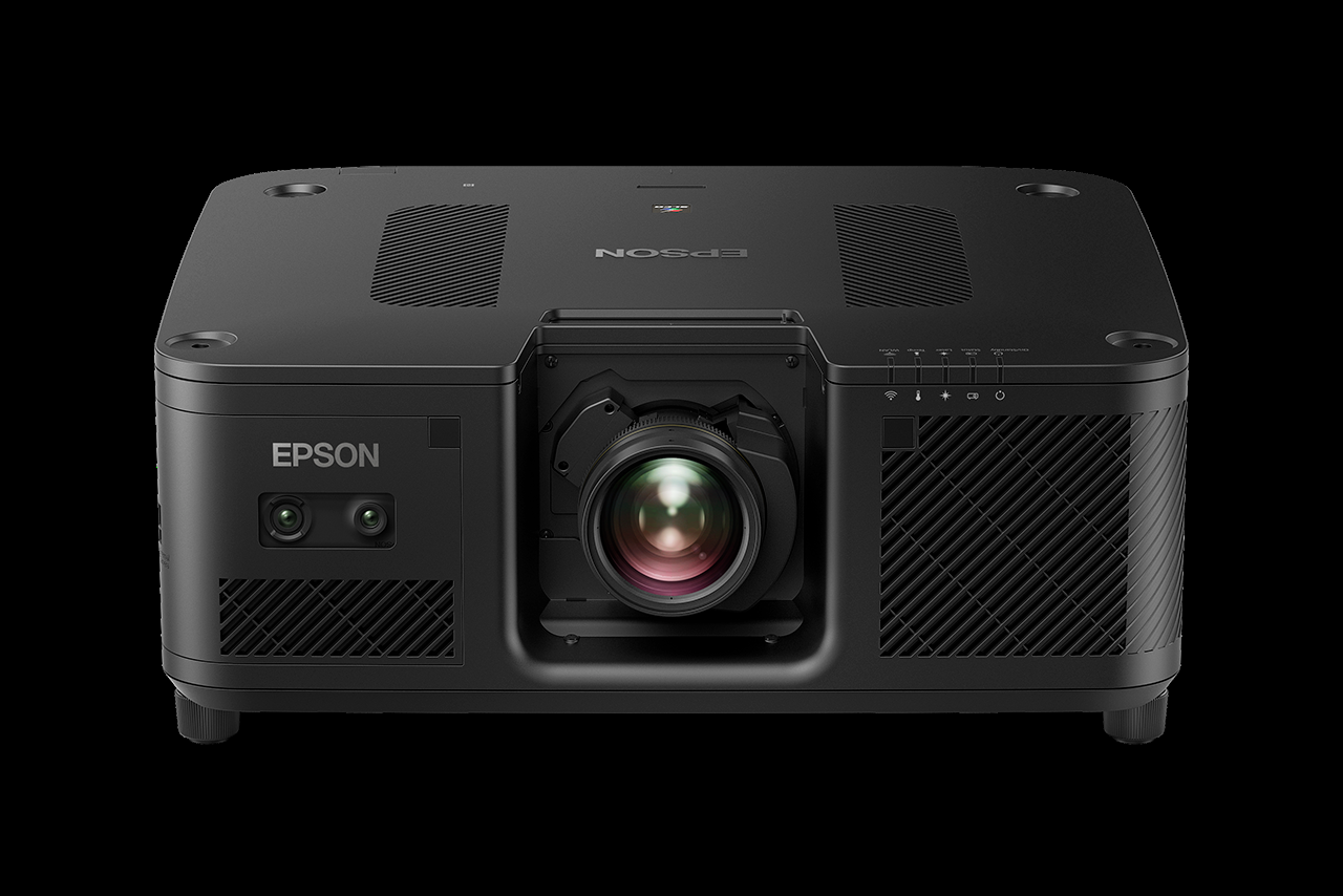 Epson EB-XQ2030B – 30,000 lumens and 4K in a compact chassis